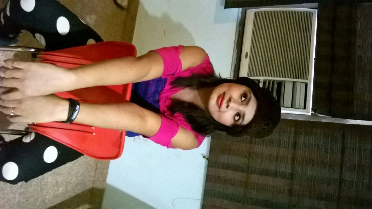 Poja – Indian escort in New Delhi — 2 / 4
