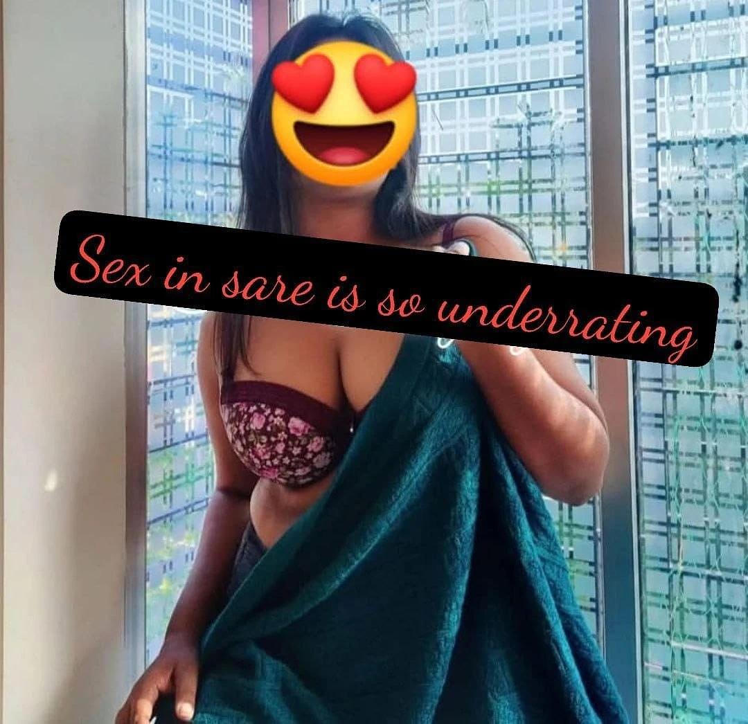 Rohitha Independent – escort in Hyderabad — 1 / 3