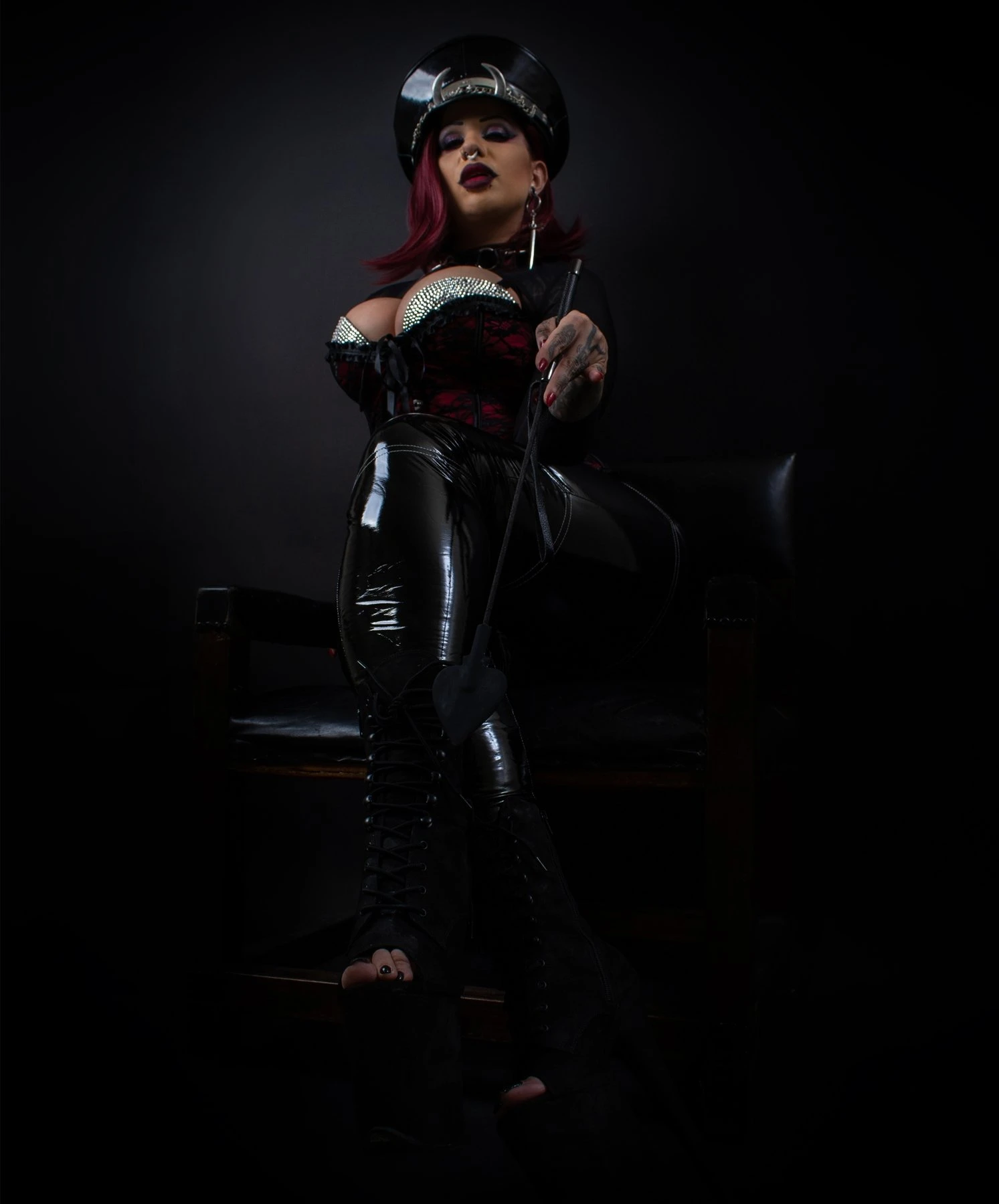 Highness Medusa G – Greek dominatrix in Beirut, Escort, Beirut
