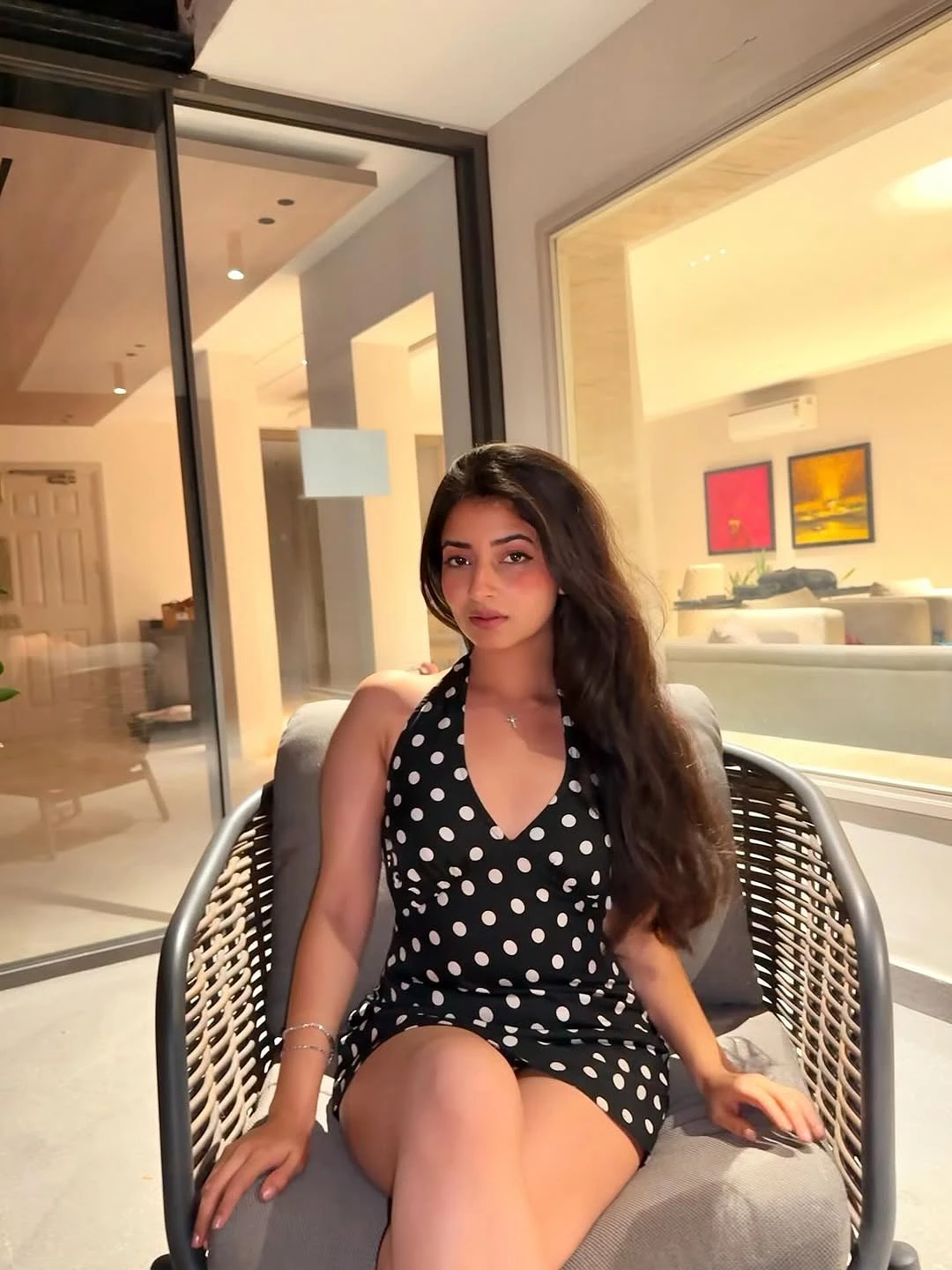 Drishti – Indian escort in Maldives — 4 / 6