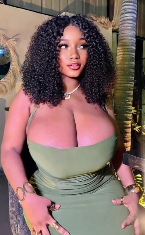 Tessybrown – Congolese escort in Erbil — 7 / 14