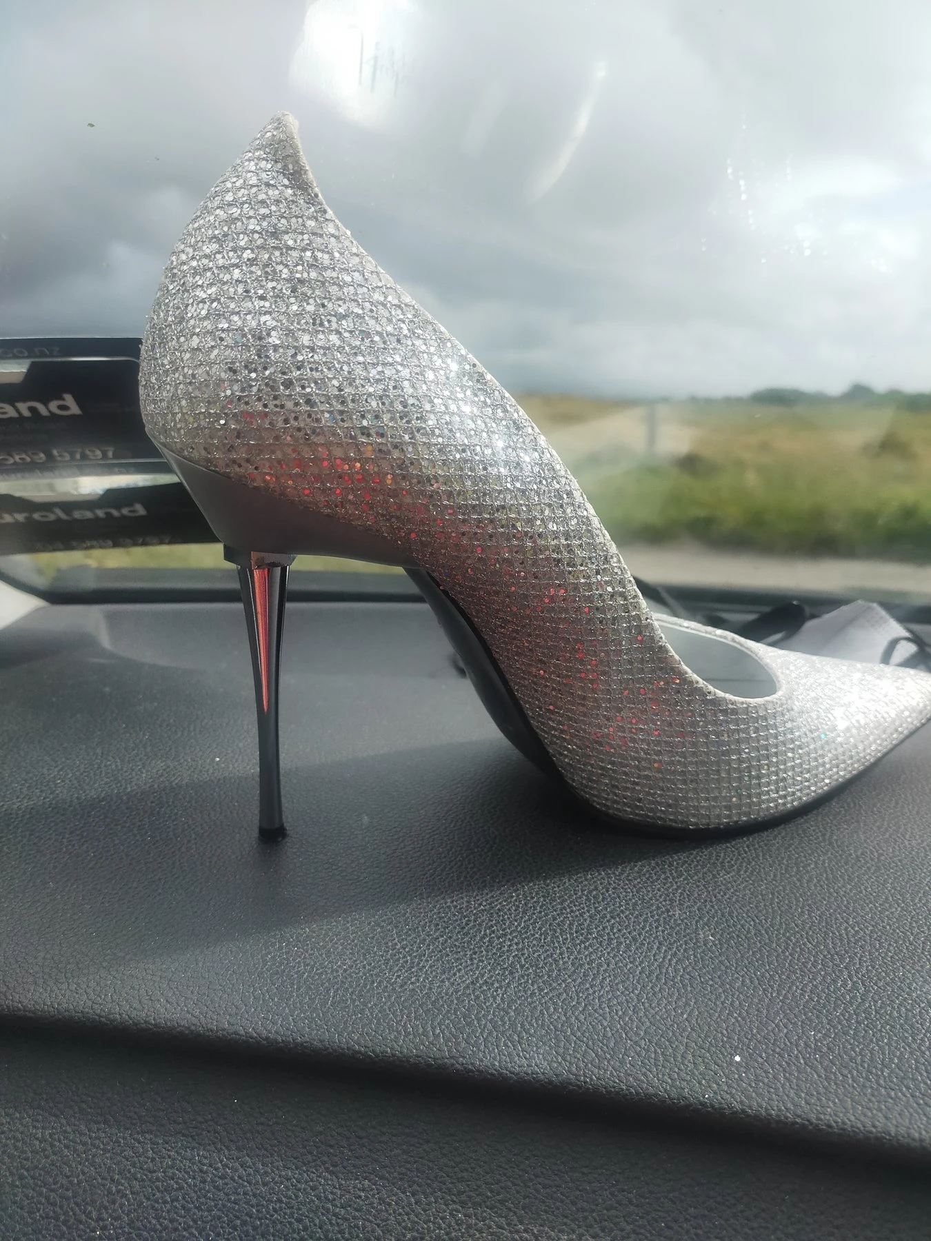 Mistress Emma – New Zealander escort in Wellington — 3 / 6
