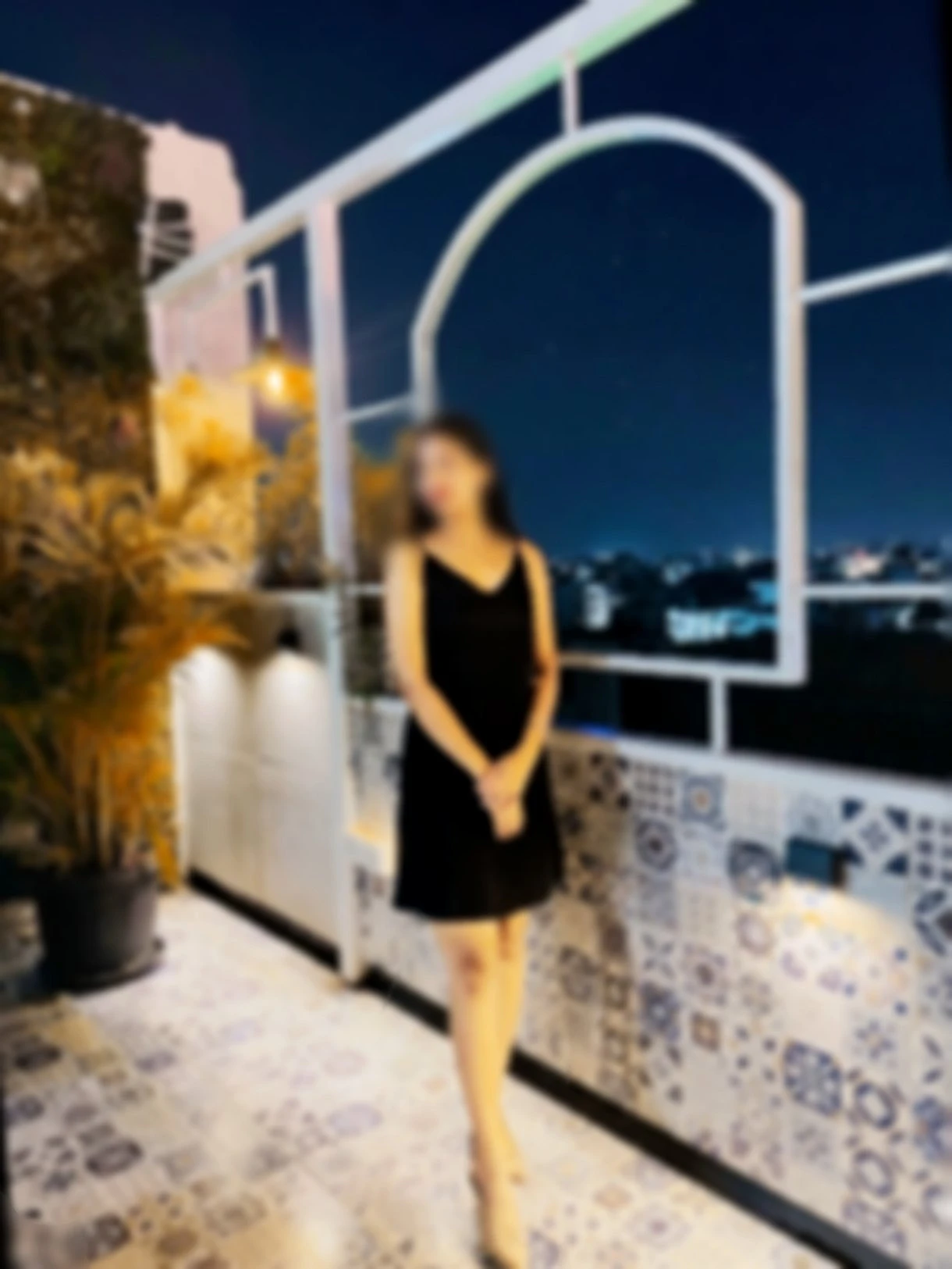 Tanuja – Indian escort in Hyderabad — 4 / 5