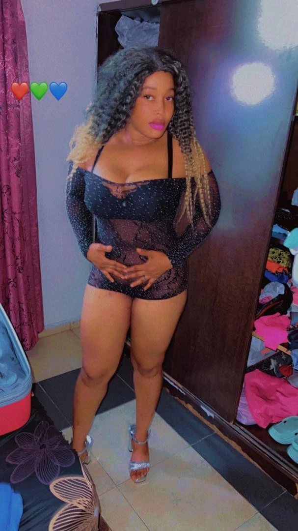Jessica – Ghanaian escort in Beirut, Escort, Beirut