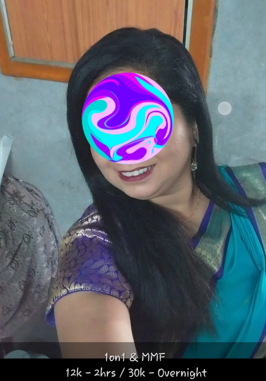 Hi End Hotels, Hi Class Men, Abv 35 Only – Indian escort in Mumbai — 5 / 6