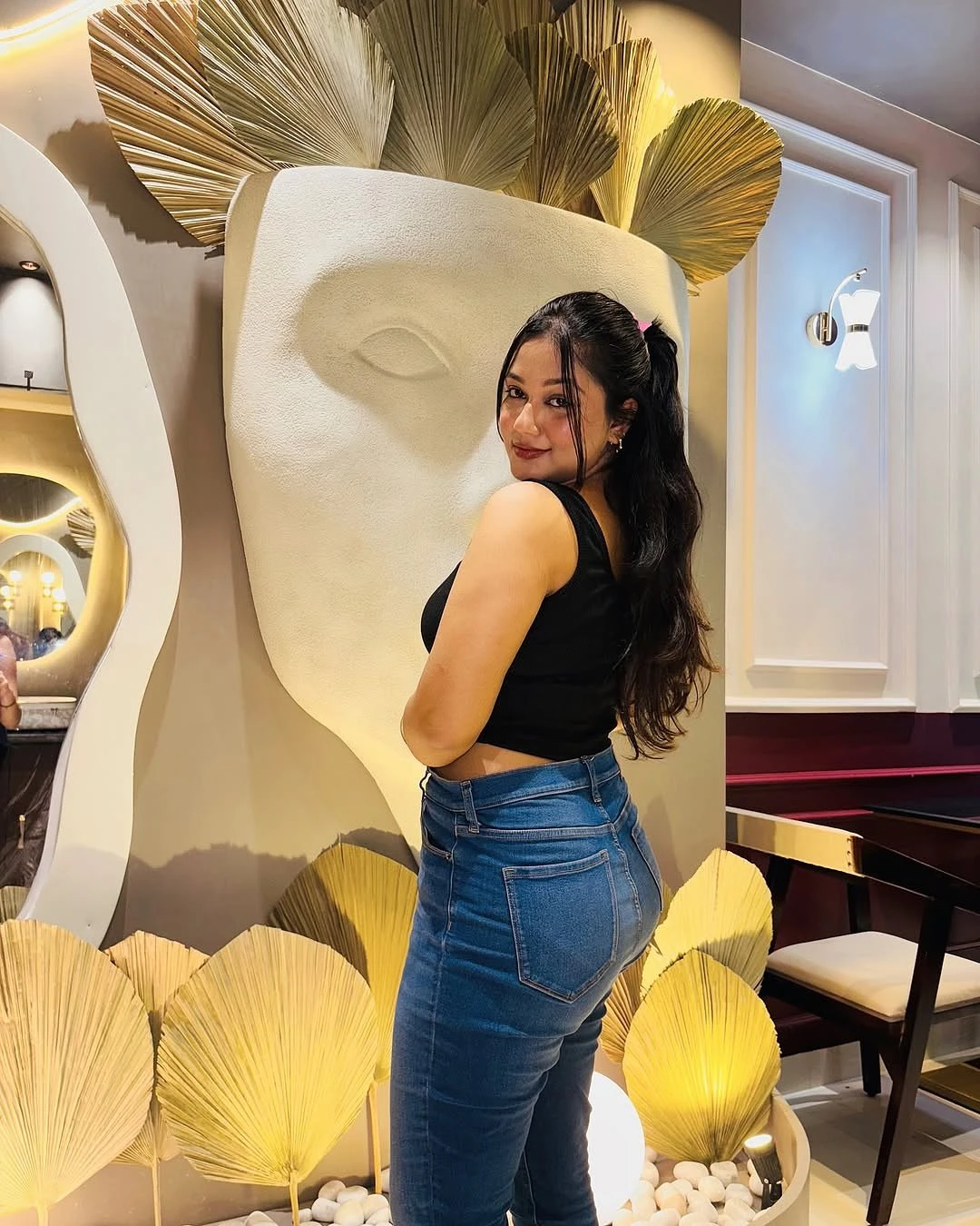 Janvi Escort – Indian escort in Madurai, Escort, Madurai