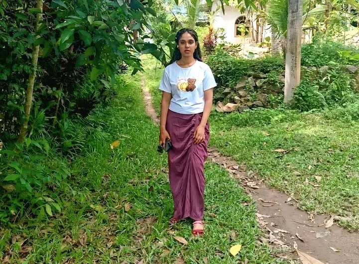 Sandu – Sri Lankan escort in Colombo — 2 / 3