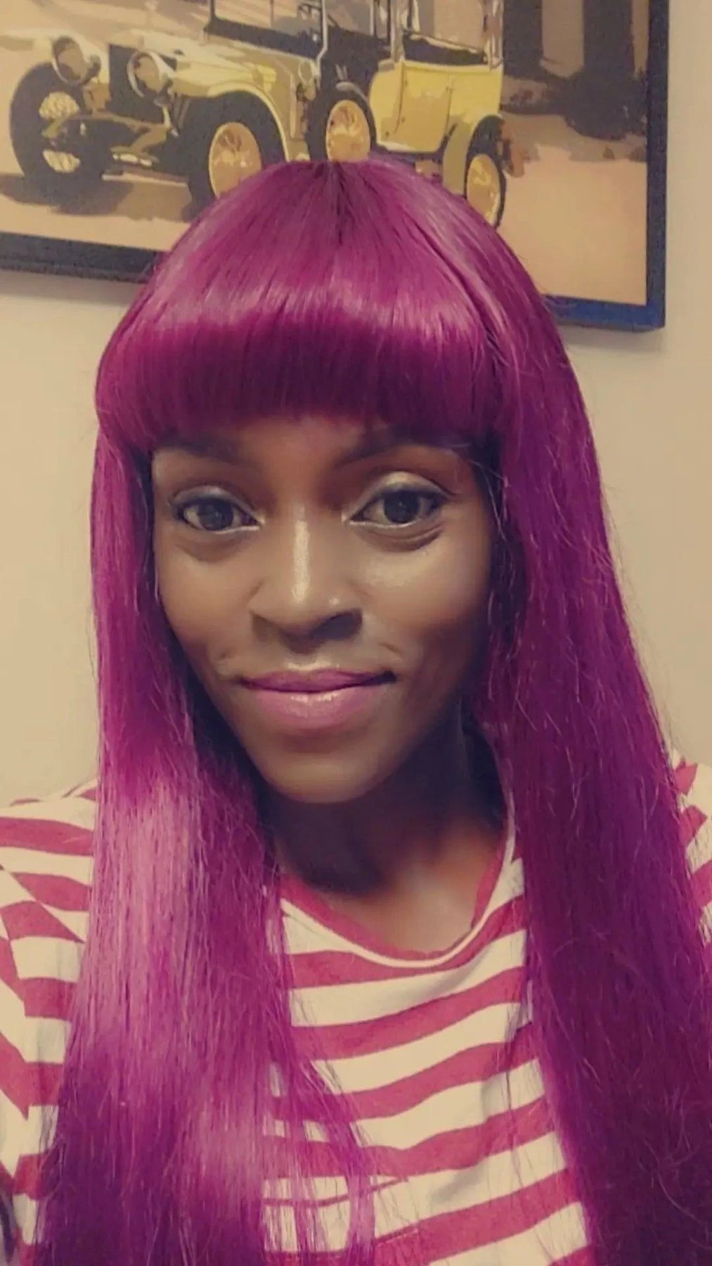 Mounice Love – Kenyan escort in New Delhi — 12 / 13
