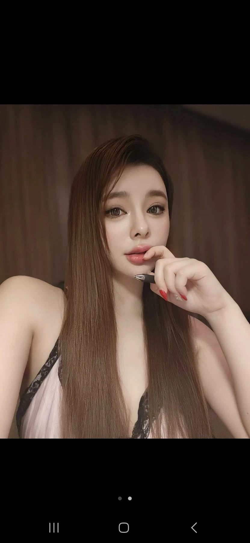 Rumi Nuru – South Korean escort in Hong Kong — 5 / 6