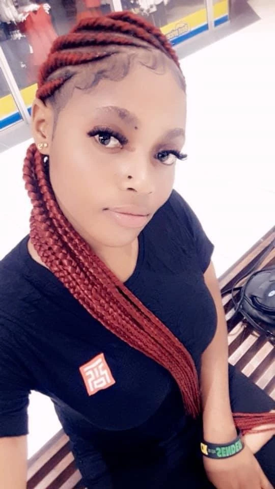 Mavis – South African escort in Beirut, Escort, Beirut