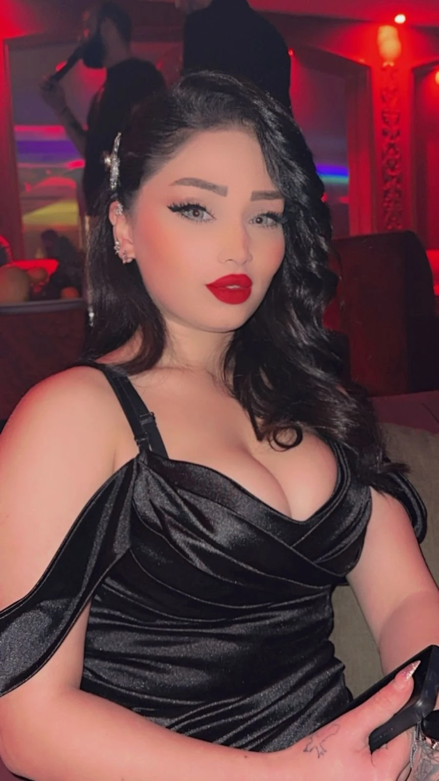 Lamar – Lebanese escort in Beirut — 3 / 10