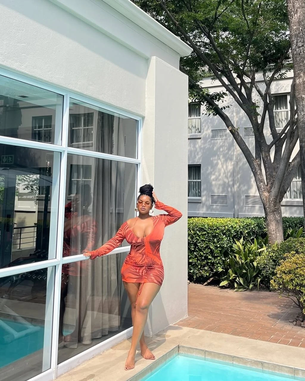 Jeana – escort in Mysore — 4 / 8