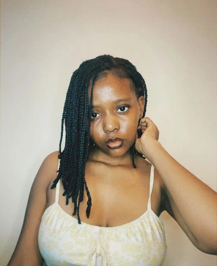 Shan – Ethiopian escort in New Delhi — 5 / 6