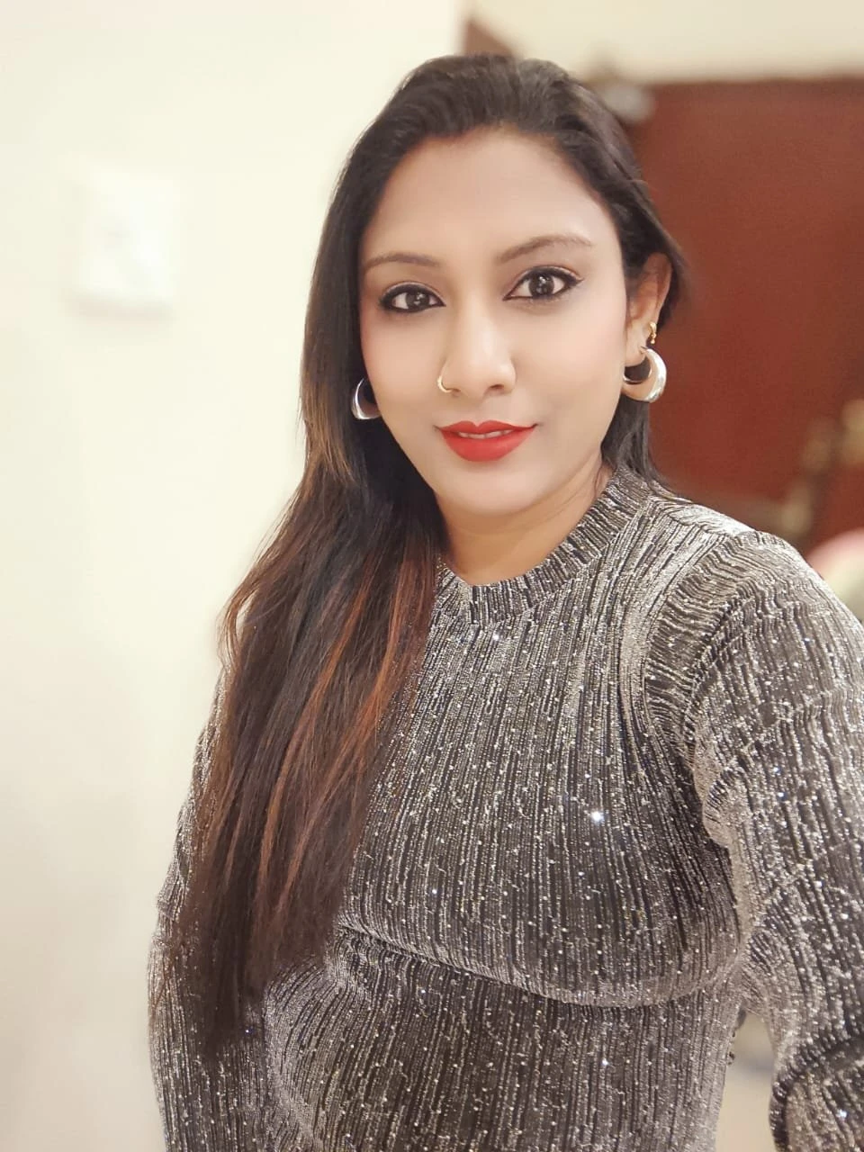 Kajal Real Meet & Cam Session – Indian escort in Pune — 2 / 5