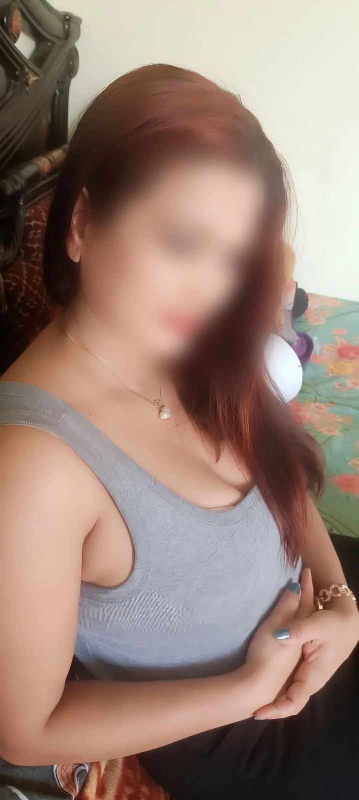 Swety – escort in New Delhi — 2 / 6