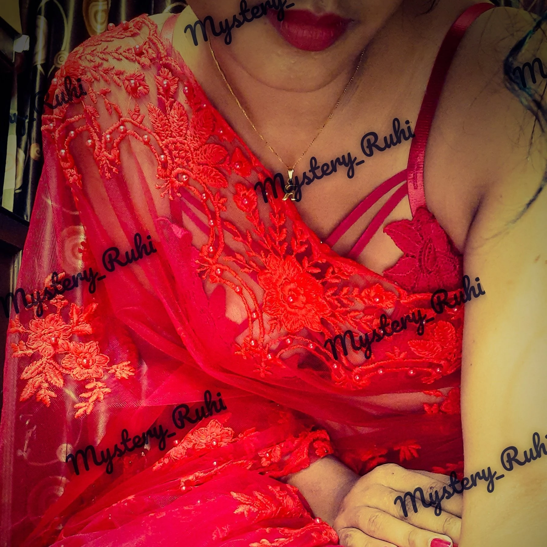 Mystery Ruhi Premium CamGirl – Indian escort in Kochi, Escort, Kochi