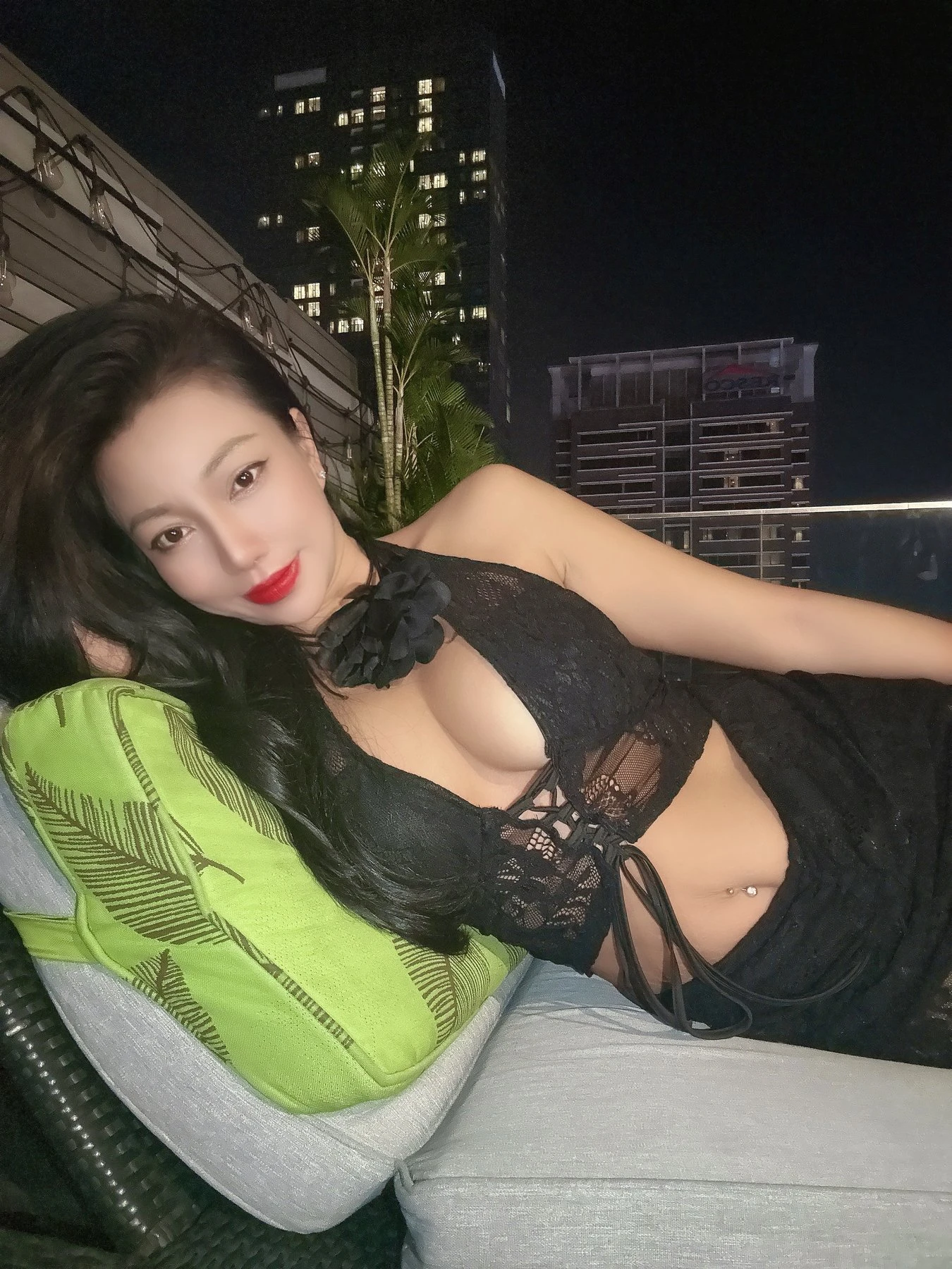 Stefanie Good Service – Laotian escort in Hanoi, Escort, Hanoi