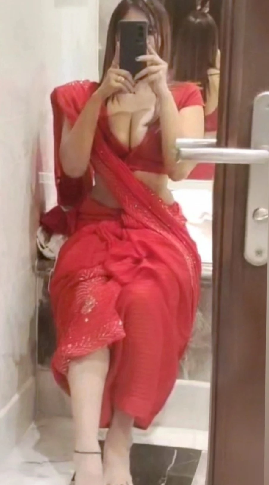 ꧁🦋⃟ ⁂𝕤𝐀ⓟ𝓝𝐀༒𝓜𝓮𝓮𝓽 ༒𝐶𝑎𝑚⁂꧂ – escort in Mumbai — 13 / 31