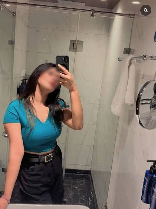 Mehar Oberoi Janakpuri Escort – Indian escort in New Delhi — 3 / 5