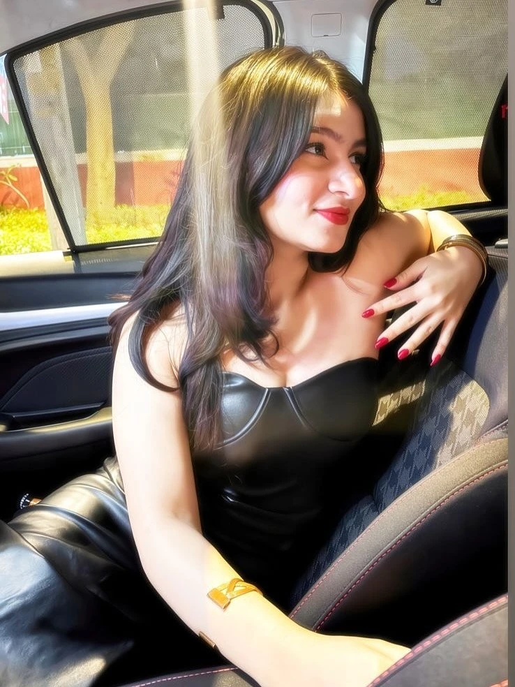 Khavish – Indian escort in Mangalore — 3 / 4