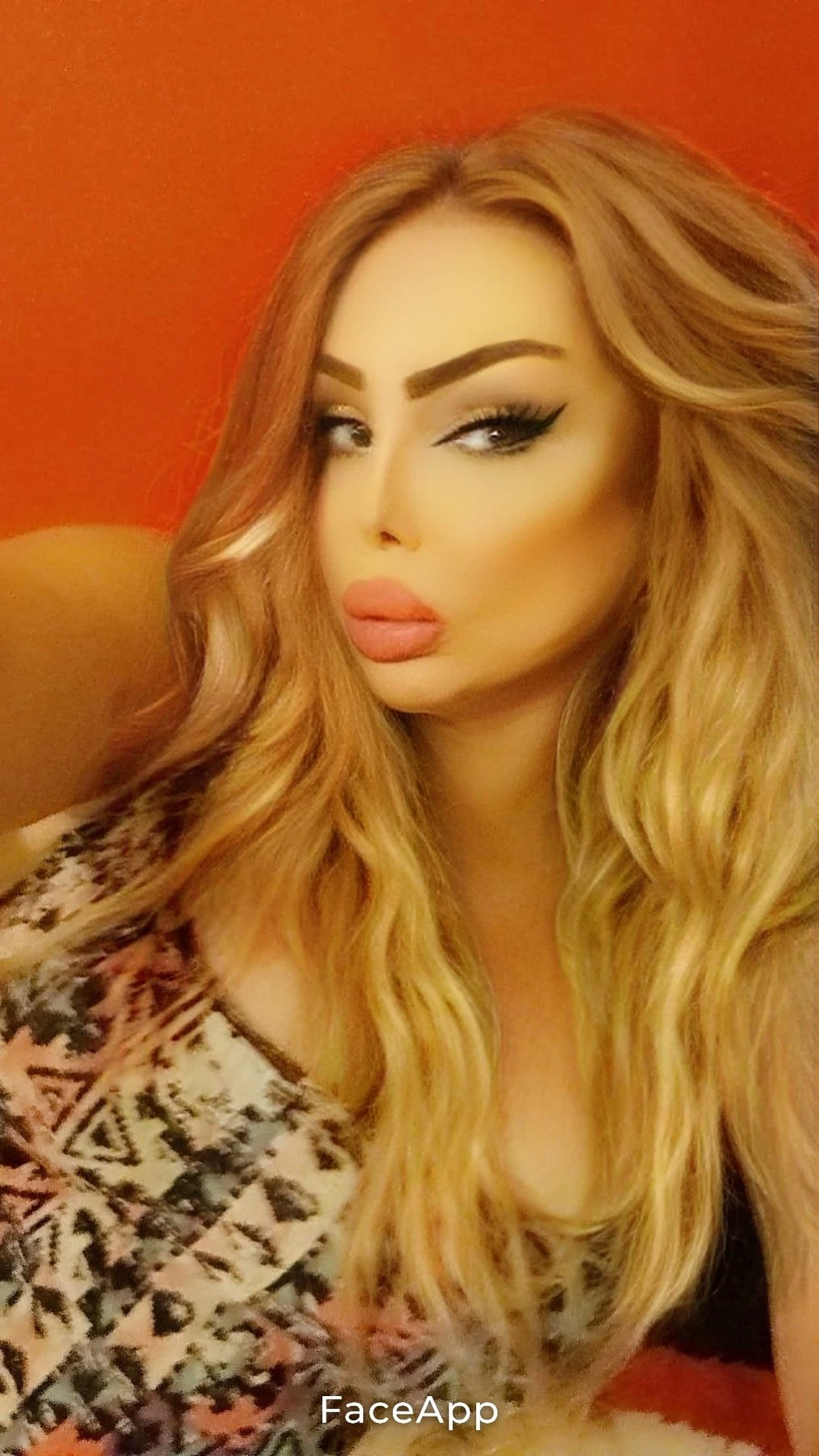 كرسيتنا – Lebanese masseuse in Beirut — 4 / 15