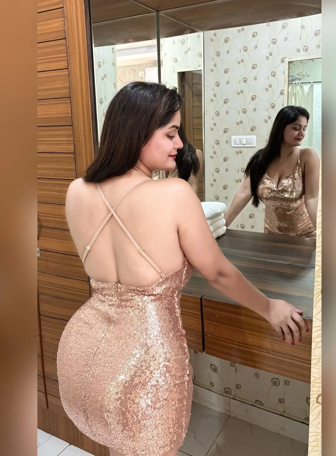Jyotsna – Indian escort in Indore, Escort, Indore