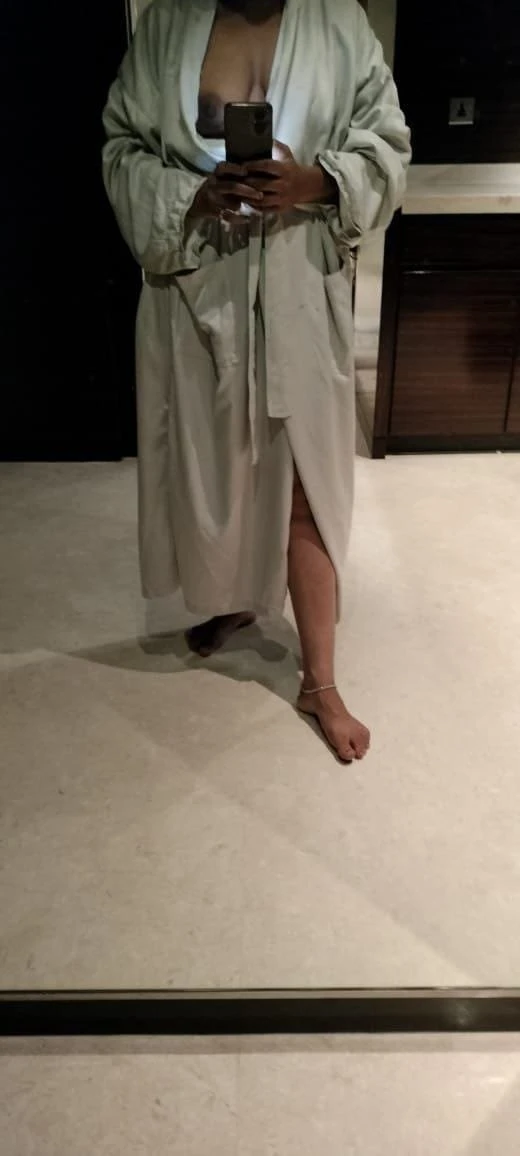 Ankita Phadnavis – Indian escort in Pune — 2 / 5