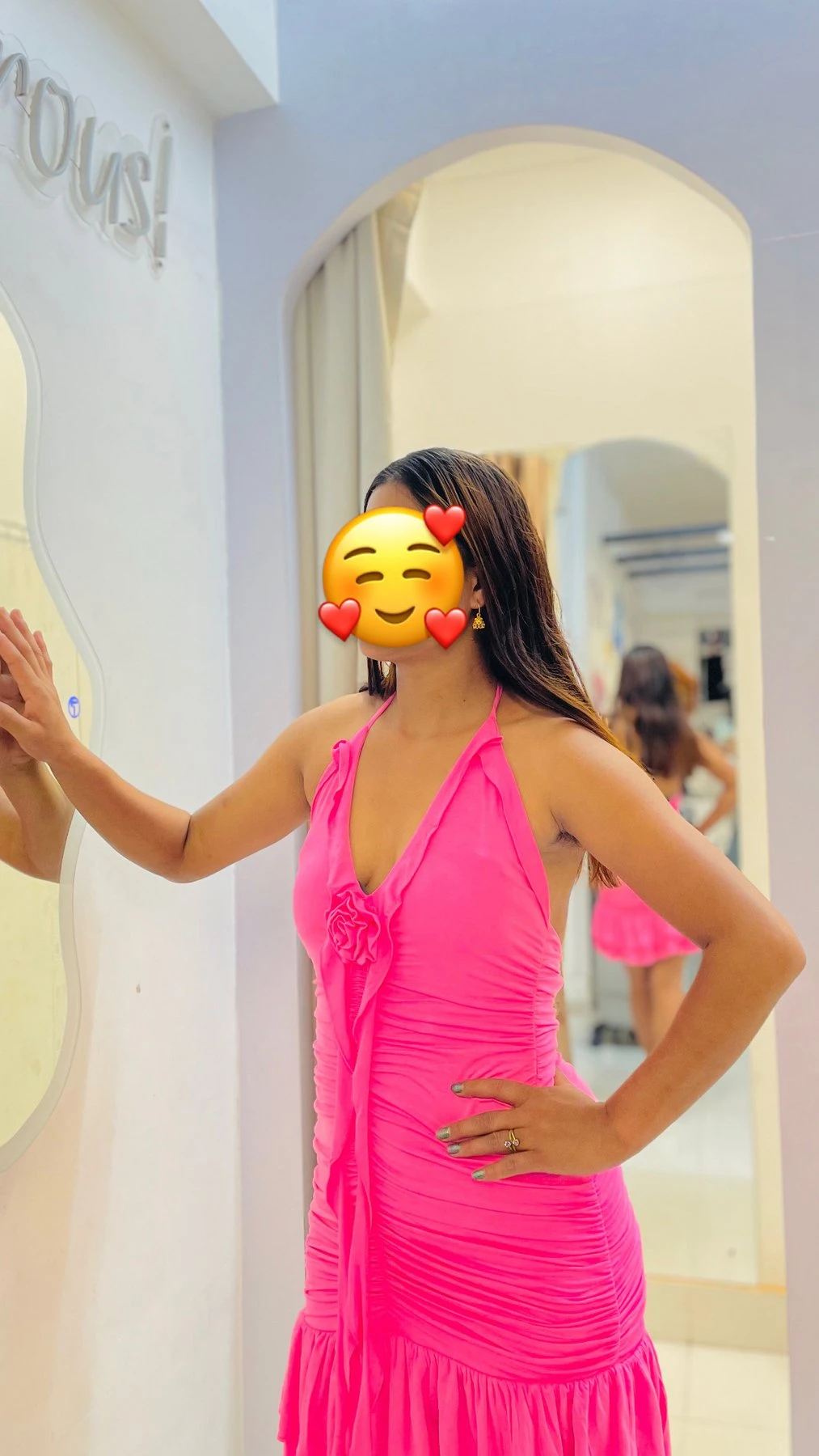 Sara – Nepalese escort in Kathmandu, Escort, Kathmandu