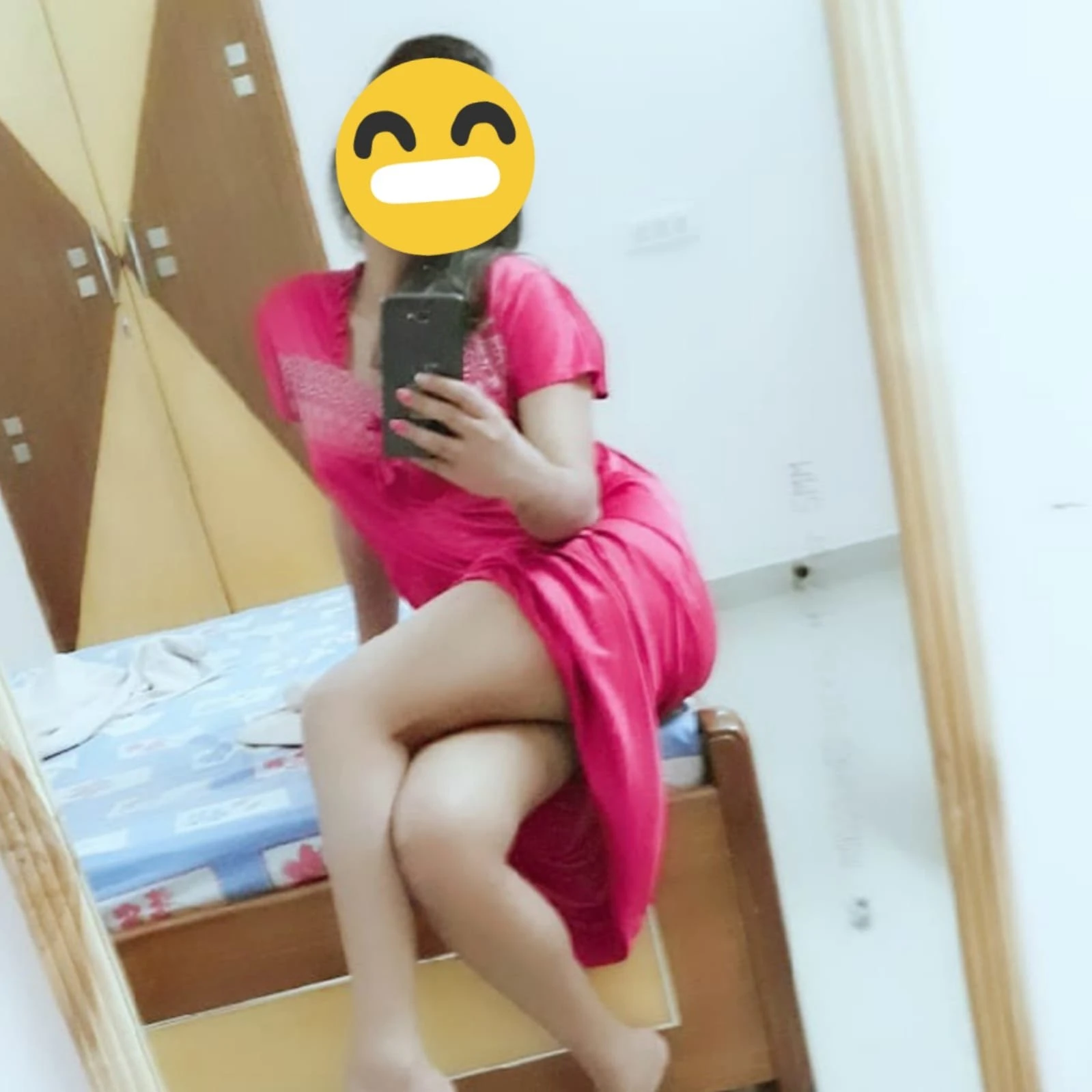 Mistress Preeti (Outcall & Incall Both) – Indian escort in Noida — 8 / 12