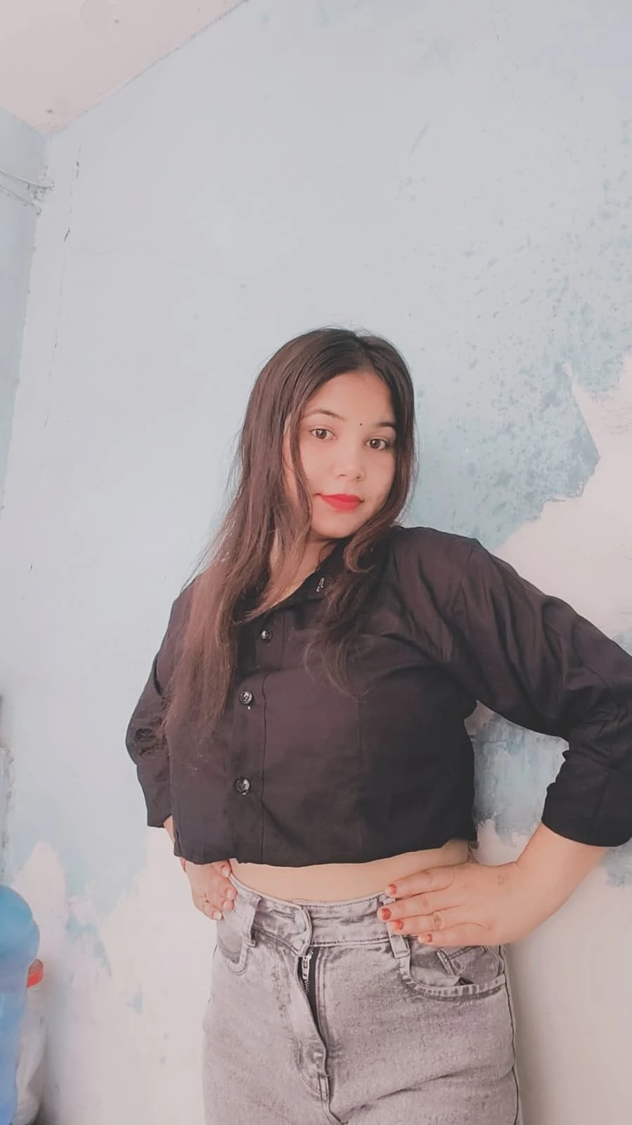 Komal Independent Girl – Indian escort in Noida — 4 / 6