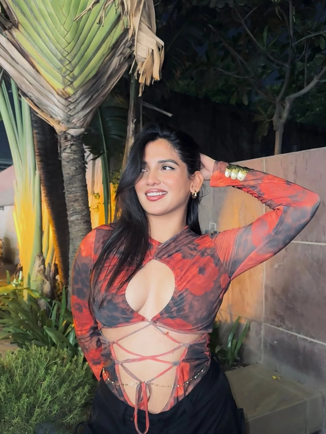 Swati – Indian escort in Noida — 5 / 8