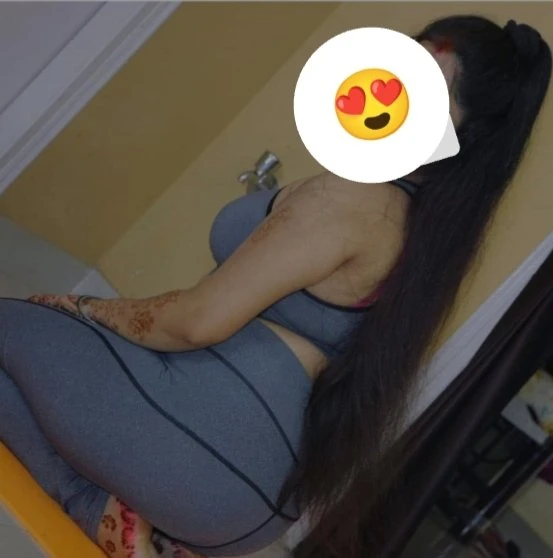 Sapna – Iranian escort in New Delhi — 6 / 9