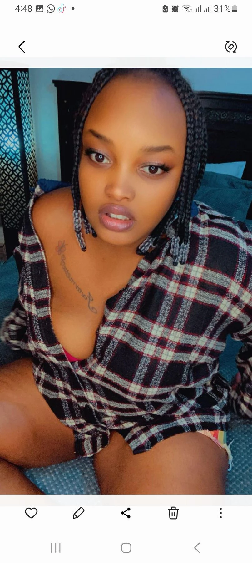Rubi – South African escort in Beirut — 6 / 8