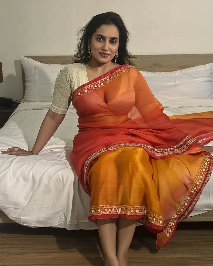 Mohini – escort in Mumbai — 3 / 5