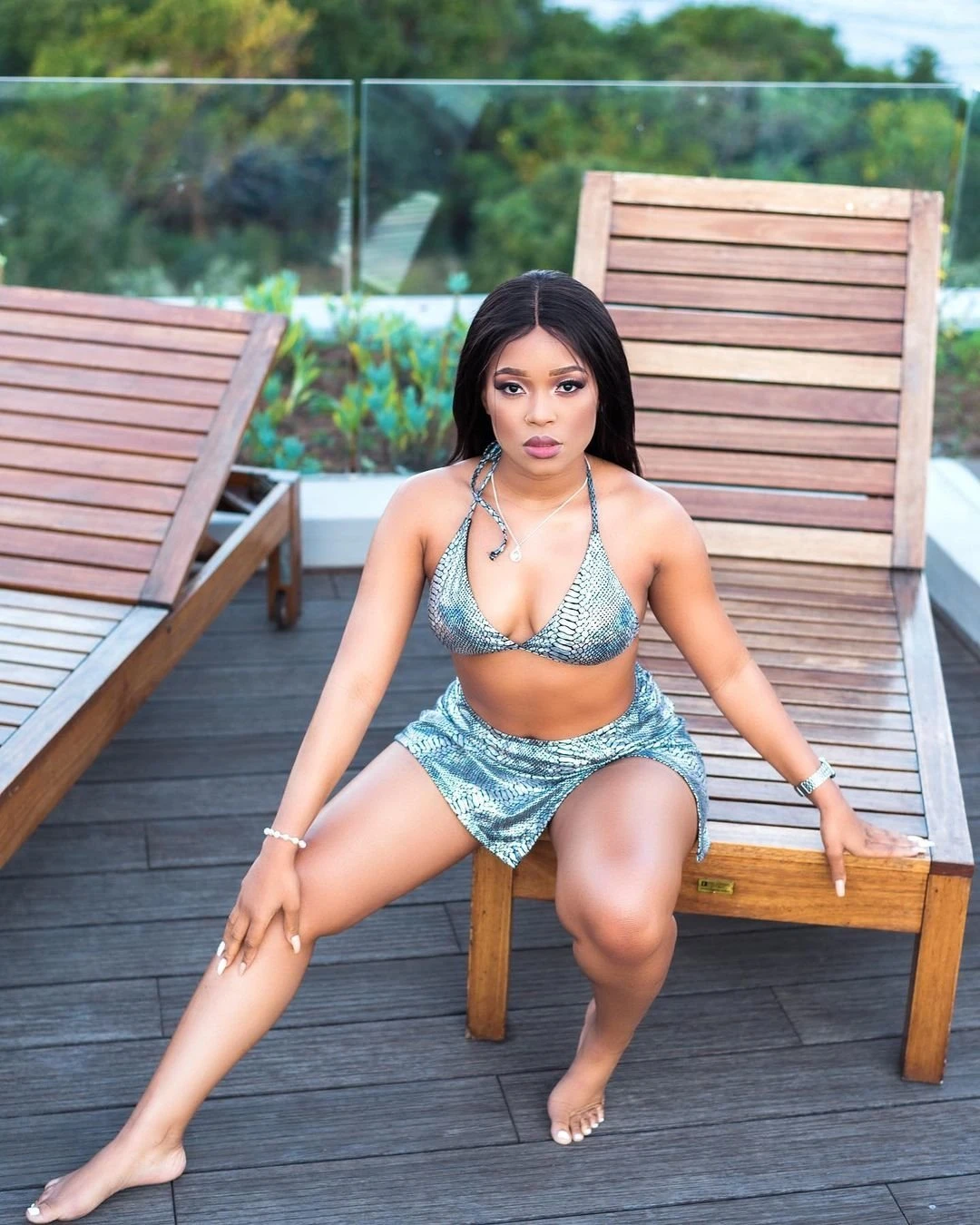 Emma – South African escort in Beirut — 3 / 5