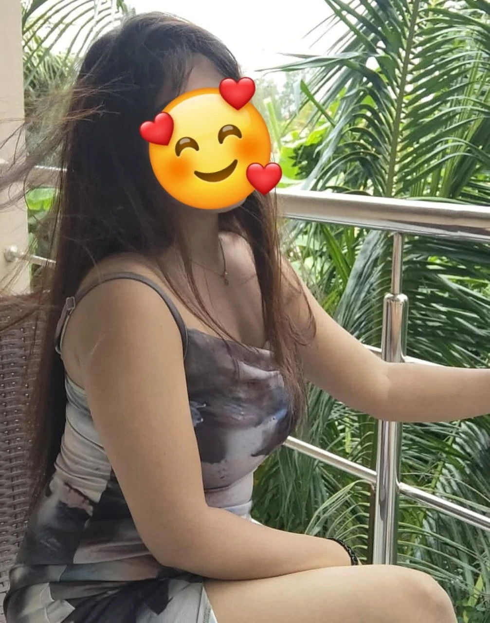 ꧁༒Ruby Real Meet & Cam Session༒꧂ – Indian escort in Pune — 2 / 5