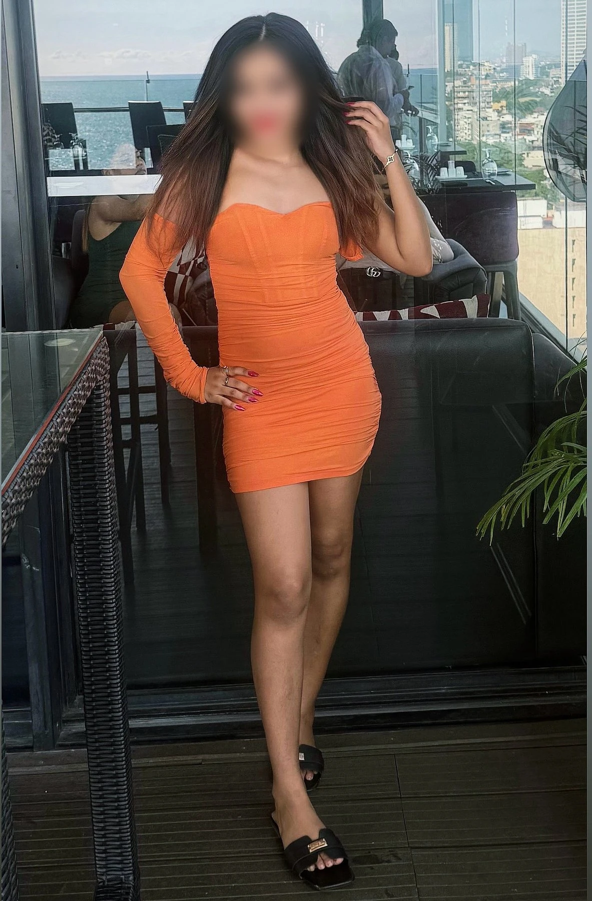 Liza verona Independent Amazing Gfe – Sri Lankan escort in Colombo — 18 / 22