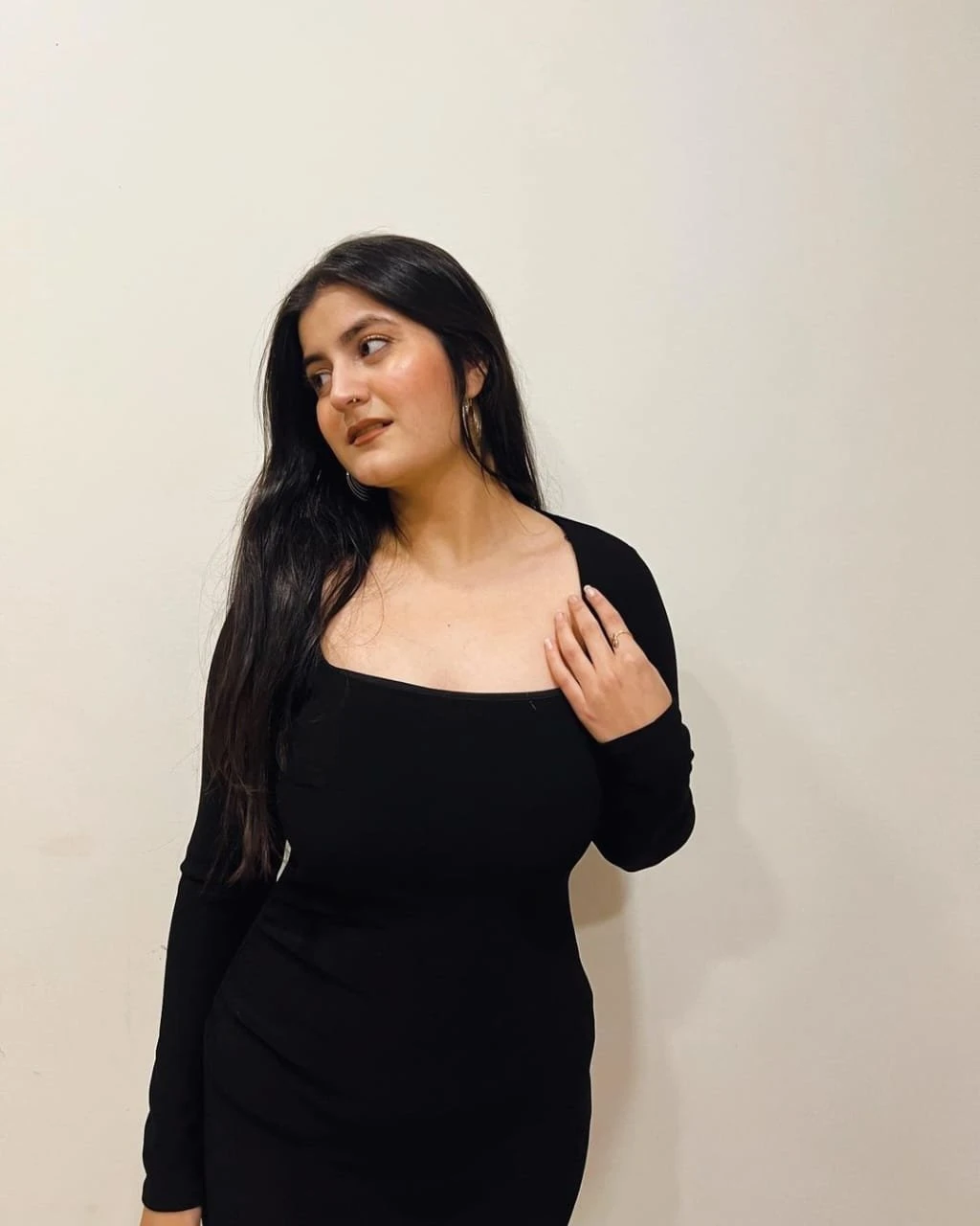Niya – Indian escort in Noida, Escort, Noida