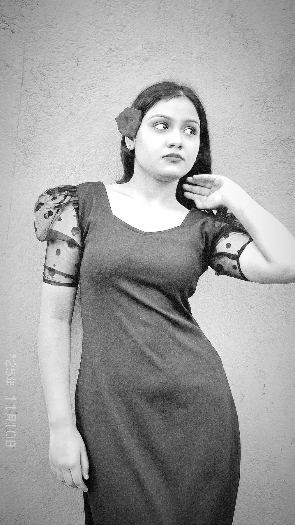 Kajal – Indian escort in Hyderabad — 2 / 3