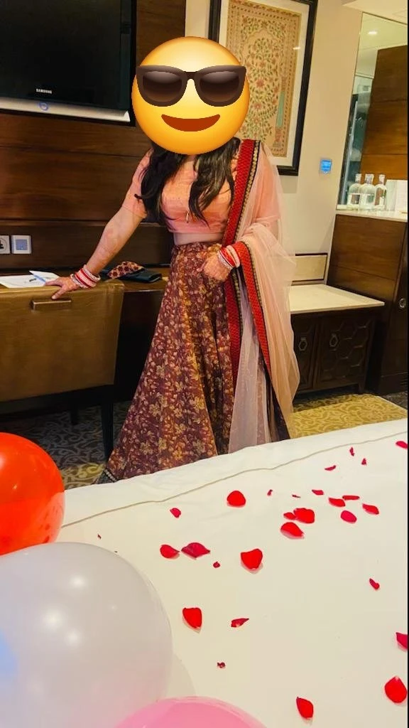 Kajal Independent Escort service – escort in Dehradun, Uttarakhand — 2 / 3