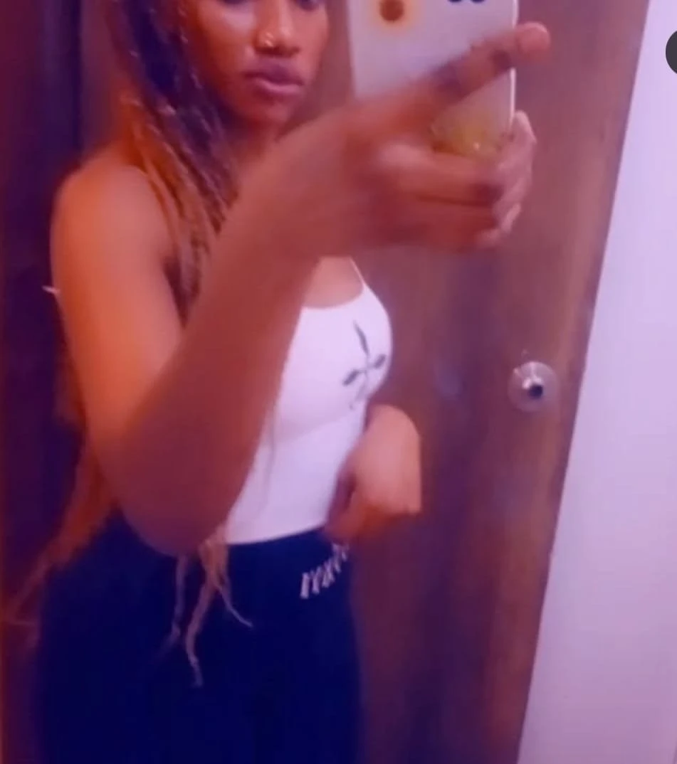 Anna Candy – Congolese escort in Pune — 4 / 5