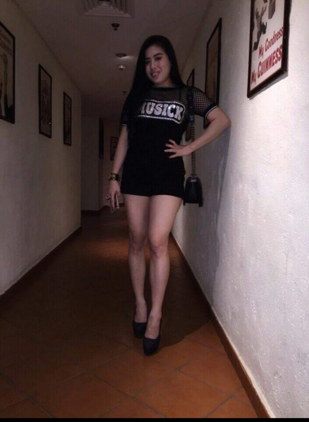 Lynlyn – Vietnamese escort in Ho Chi Minh City — 4 / 8
