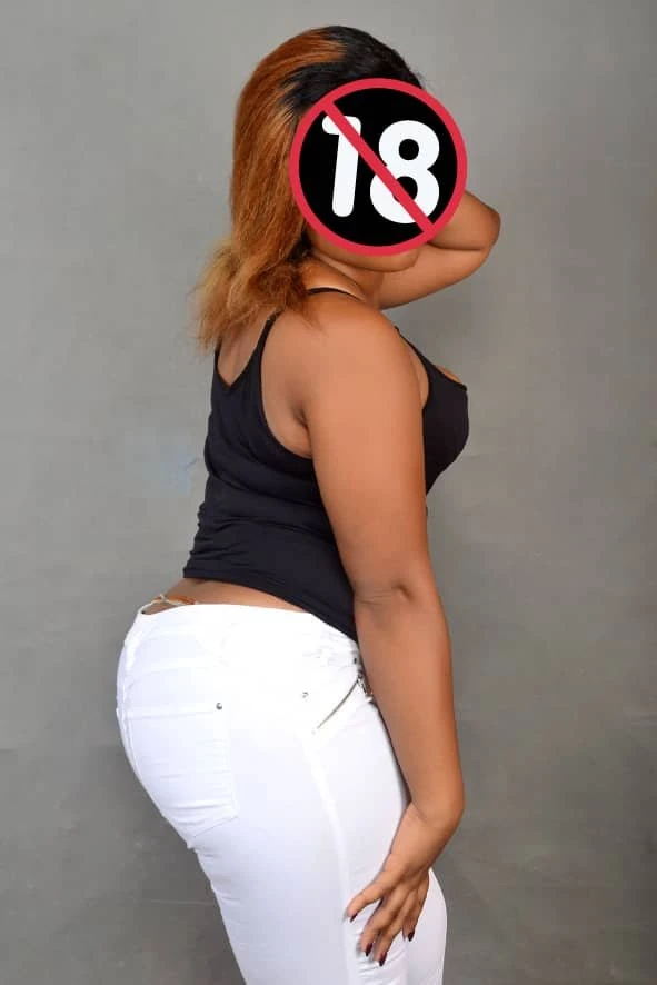Manuella – Ivorian escort in Abidjan, Escort, Abidjan