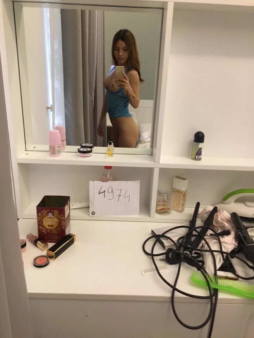 Maple – Vietnamese escort in Ho Chi Minh City — 5 / 6