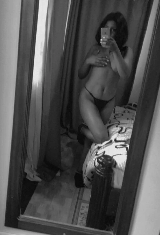 Trisha – Ugandan escort in Kampala — 3 / 4