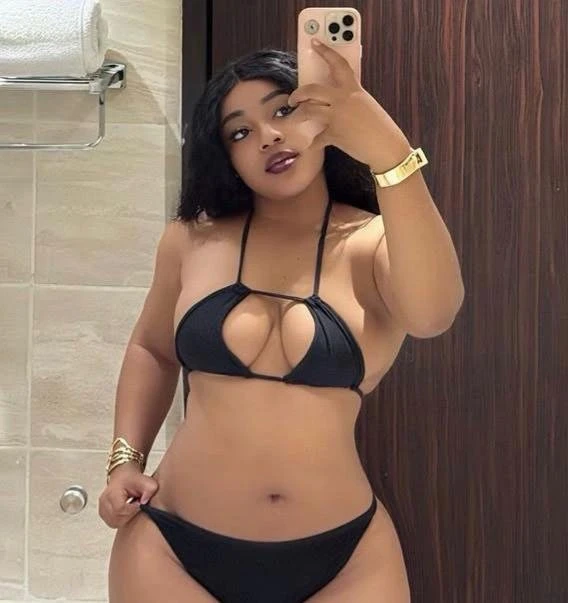 Megan – Angolan escort in Casablanca, Escort, Casablanca