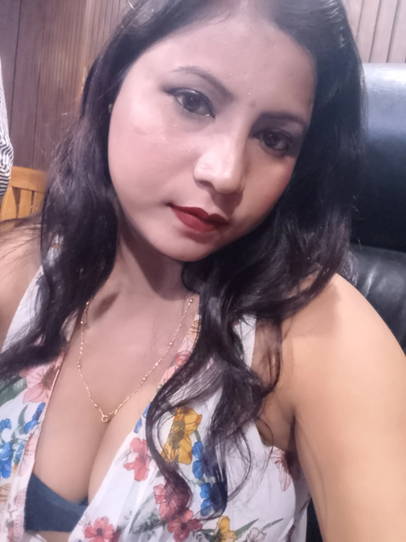 I'm kanika college girl escort service – Indian escort in New Delhi — 4 / 7