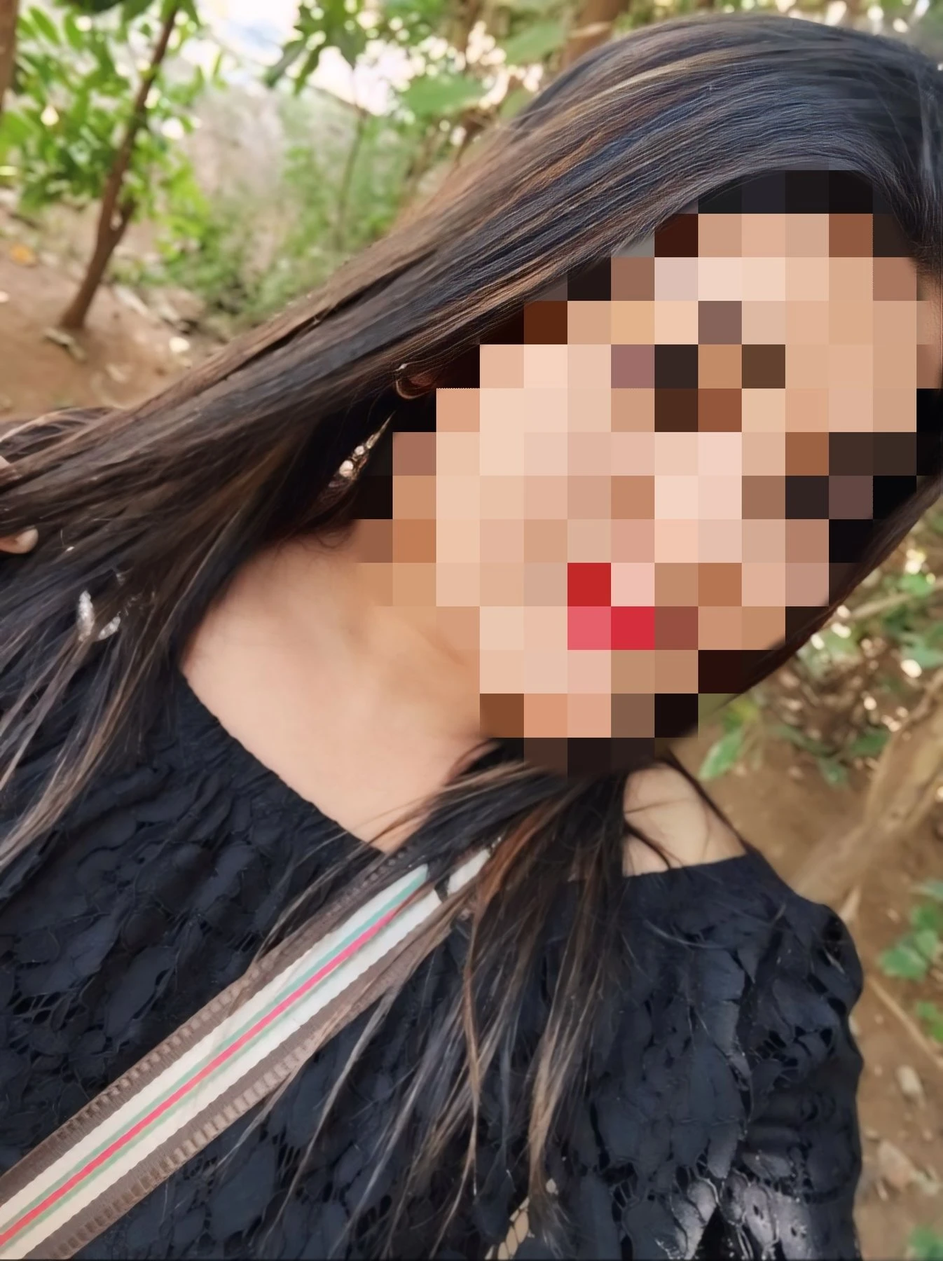 Pooja Real Meet & Cam – Indian escort in Mumbai — 2 / 3