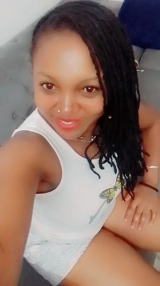 Falcon Mmm – Kenyan escort in New Delhi — 1 / 10