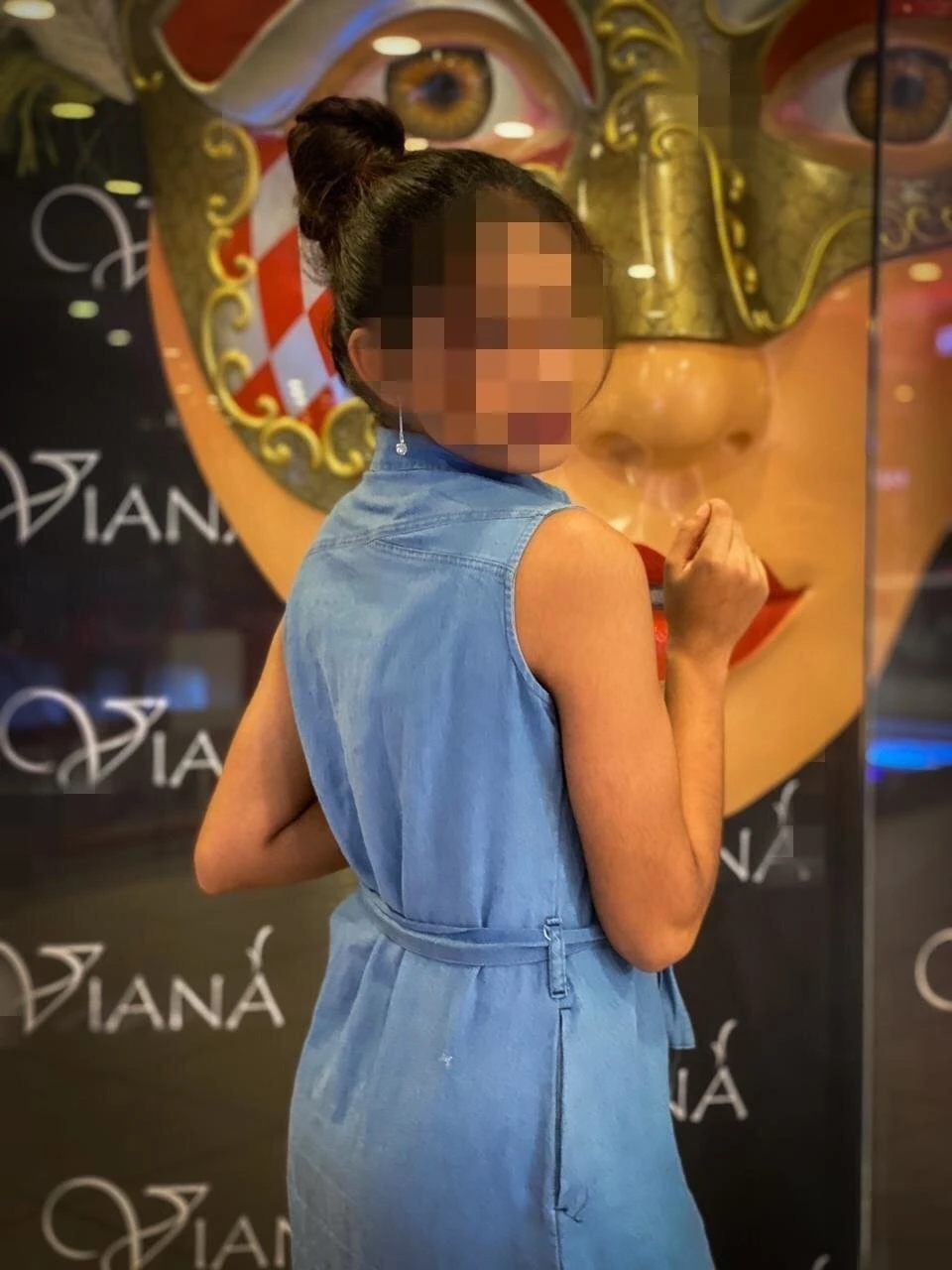 ꧁༒𝓢𝓱𝓮𝓷𝓾𝓴𝓲༒꧂ – Sri Lankan escort in Colombo — 5 / 6